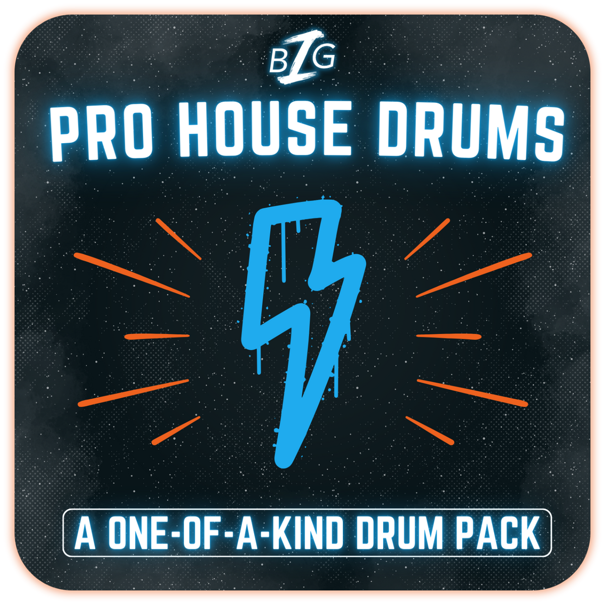 House drums cheap