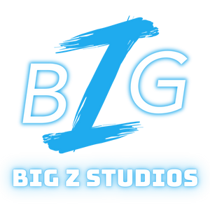 Big Z's Slap House Essentials
