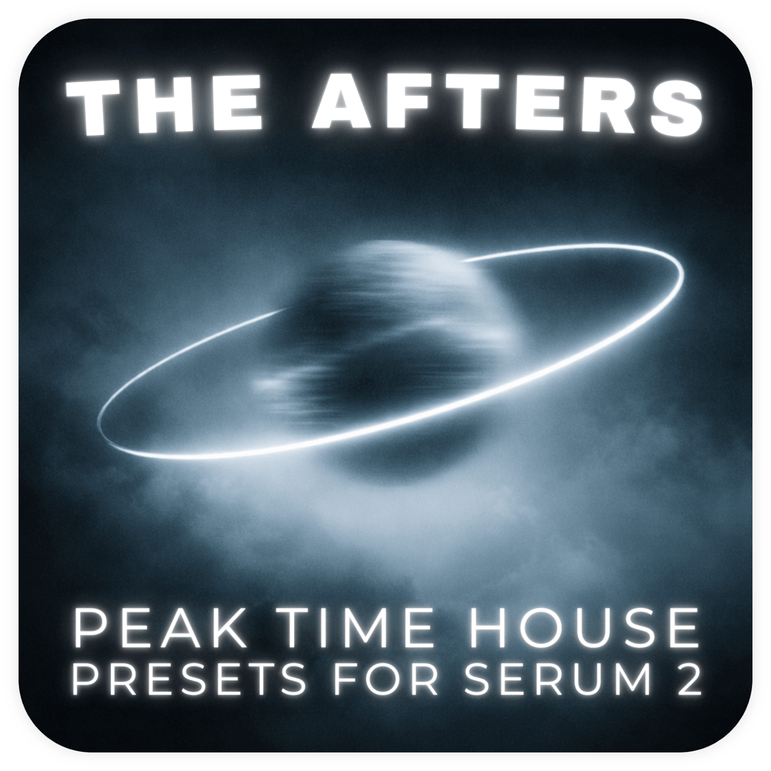 The Afters for Serum 2 - Big Z Sounds