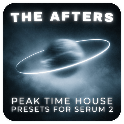 The Afters for Serum 2